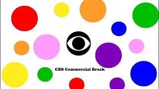 CBS (Commercial Break - March 5 2024)