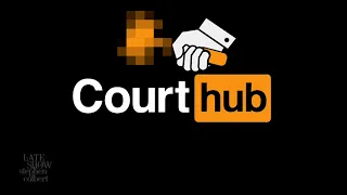 Porn Hub’s New Legal Series