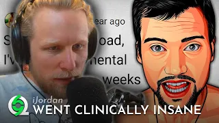 The Fitness YouTuber Who Went Clinically Insane | Quin69 Reacts