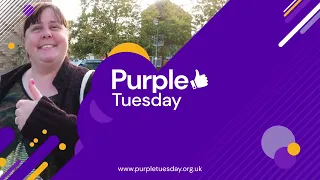 Purple Tuesday 2022 Video