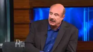 Dr. Phil on Mail Order Brides - Clip 2