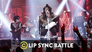 Lip Sync Battle - Cee Lo Green