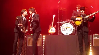 The Cavern Beatles Live  Part 1