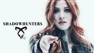 shadowhunters • ruelle