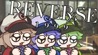 Why I'm HYPED For Reverse: 1999