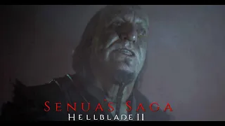 Senua's Saga Hellblade 2 Origin of the Giants (#Hellblade2 Cutscenes)