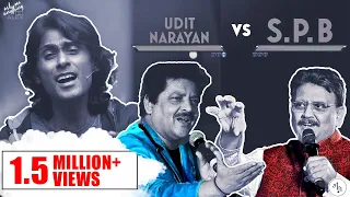 Udit Narayan vs SPB - AMA with Alex - S1: Part 4