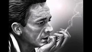 Johnny Cash - If You Could Read My Mind [Tradução - PT-BR]