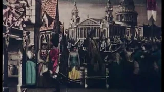 Les Aventures de Robinson Crusoé - 1902 - Georges Méliès