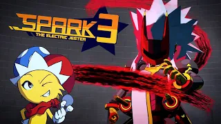 Spark the Electric Jester 3 - An Overlooked Masterpiece