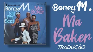 [FMV] Boney M. - Ma Baker || Hong Cha-young || (Tradução)