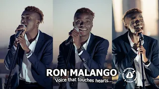 Ron Malango