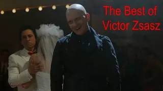 The Best of Victor Zsasz | Gotham