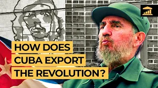 Does Cuba Intend to Export the Revolution to Mexico?