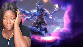 *A MUST WATCH*|HOW THE UNIVERSE WAS CREATED ACCORDING TO HINDUISM|