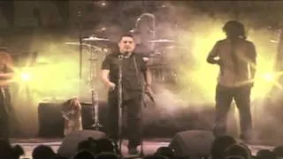 ROY PACI & ARETUSKA with FRANKIE HI NRG - ITALIANO A BARCELLONA medley QUELLI CHE BEN PENSANO (LIVE)