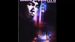 Game of Death 2 Bruce Lee Soundtrack