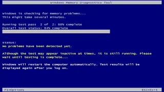 ATTEMPTED_WRITE_TO_READONLY_MEMORY Blue Screen on Windows 11/10 [Tutorial]