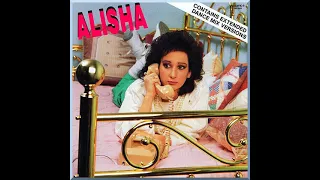 Alisha - All Night Passion (Extended Dance Mix) (Remastered)