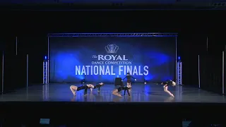 Allied At Royal Nationals 2023 - Criminal Intent