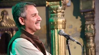 Haroon Bacha - Stergey Ghazal (New Pashto Song, 2017)