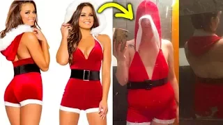 55 PEOPLE WHO DEEPLY REGRET SHOPPING ONLINE! EXPECTATION VS REALITY