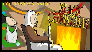 Black Christmas - The Cinema Snob