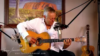 To 'B' Or Not To 'B' | Tommy Emmanuel