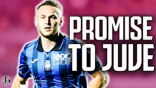 PROMISE MADE TO JUVE FROM KOOPMEINERS?! [LATEST JUVENTUS NEWS UPDATES]