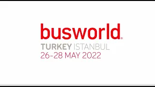 Great Interest to Anadolu Isuzu at Busworld Turkey Fair