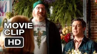 The Five-Year Engagement Movie CLIP #5 - The Boys (2012) Jason Segel, Emily Blunt Movie HD