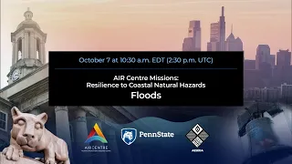 All Atlantic Summit 2020 - Day 3 - Parallel Session on Floods
