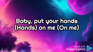 Jason Derulo ft Meghan Trainor - Hands On Me (Lyrics)