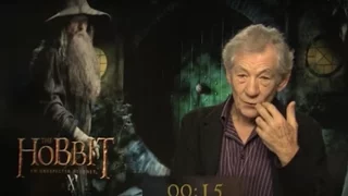 Empire's 'How Quickly Can You Name The Dwarves?' Hobbit Supercut | Empire Magazine