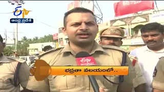 8 PM | ETV 360 | News Headlines | 26th May '2022 | ETV Andhra Pradesh