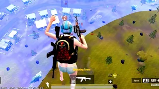 Hacker in my game #bgmi #short #video #pubg #hacker