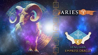 💫♈️ Aries March 13~20 #tarot