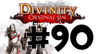 Divinity: Original Sin Playthrough Part 90