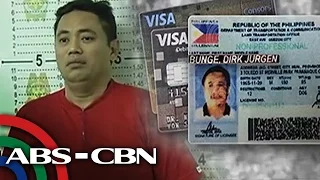 TV Patrol: P700,000 halaga ng cellphones, natangay sa credit card scam