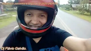 DJ FLÁVIO GALVÃO HERÓI - VOCÊ É O HERÓI...DOS SEUS FILHOS.