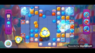 Fishdom Super Hard level 3035. NOboosters