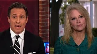 Cuomo to Conway: What I want is the truth