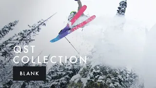 Skiers Stan Rey & Chris Rubens discuss the QST Blank | Salomon Freeski