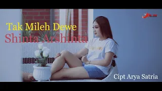 SHINTA ARSINTA  TAK MILEH DEWE Lagu  jawa Paling Sedih