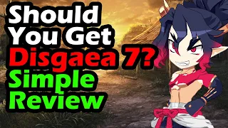 Should You Buy Disgaea 7? Honest Review