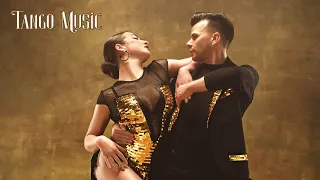 Tango Music Mix | 1 Hour Tango Compilation | Royalty Free Background Music