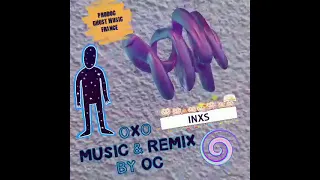 INXS - " Never Tear Us Apart" -" I know you love me" oXo Remix 2021