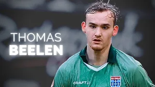 Thomas Beelen - Season Highlights | 2023