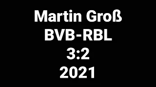 BVB-RBL 3:2 | Martin Groß kommentiert das 1:0 durch Marco Reus