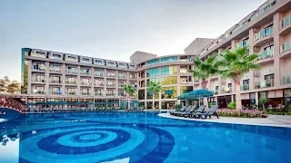 Eldar Resort 4*  - Кемер - Турция - Полный обзор отеля